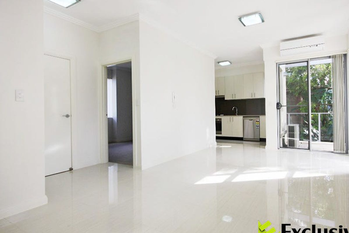 18 / 158-162 Hampden Road, Artarmon
