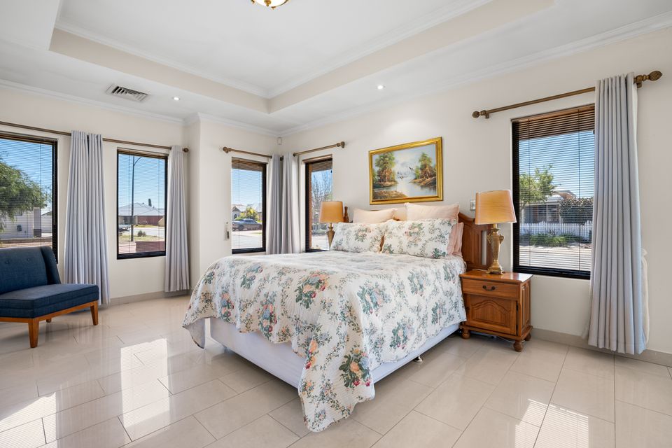 14 Repose Terrace, Atwell