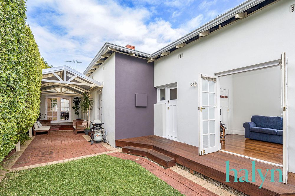 89 Scarborough Beach Road, Mount Hawthorn