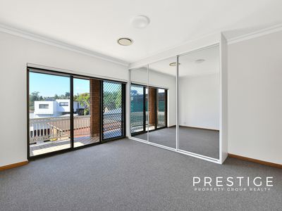 38 Wazir Street, Bardwell Valley