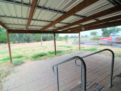 19 Cemetery Lane, Nagambie