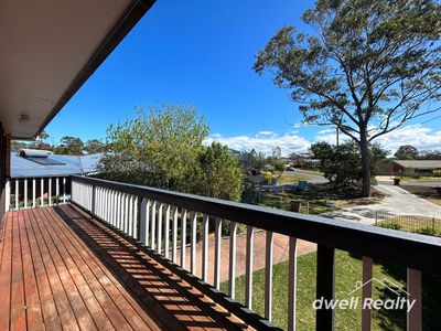 41 Roulstone Crescent, Sanctuary Point