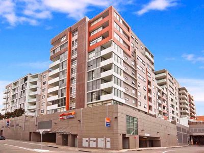 904 / 1 Bruce Bennetts Place, Maroubra