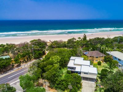 47 The Esplanade, New Brighton