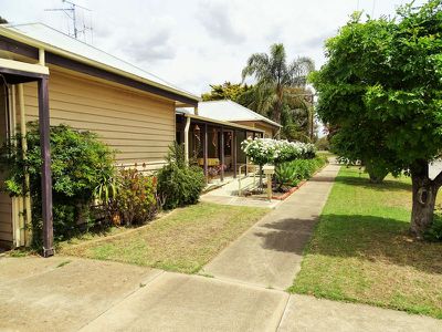 63 Bendigo Road, Kerang