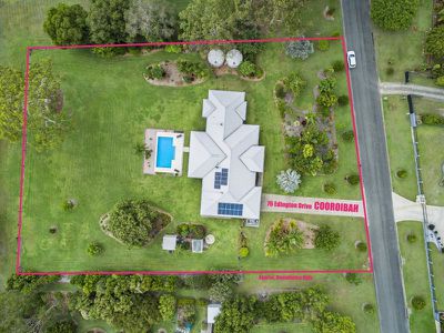 76 Edington Drive, Cooroibah