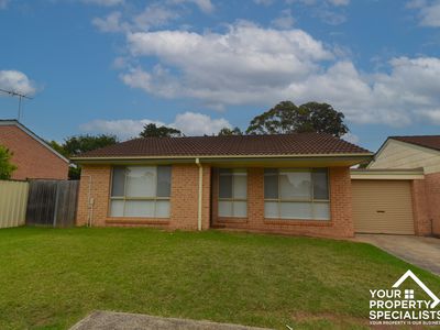 6 / 28 Kings Road, Ingleburn