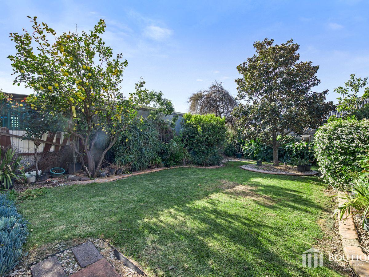7 Spring Street, Doveton