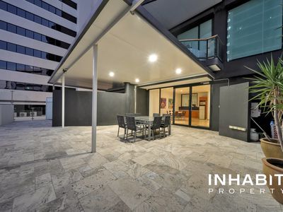 54 / 255 Adelaide Terrace, Perth