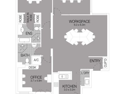 281 Elizabeth Street, Sydney