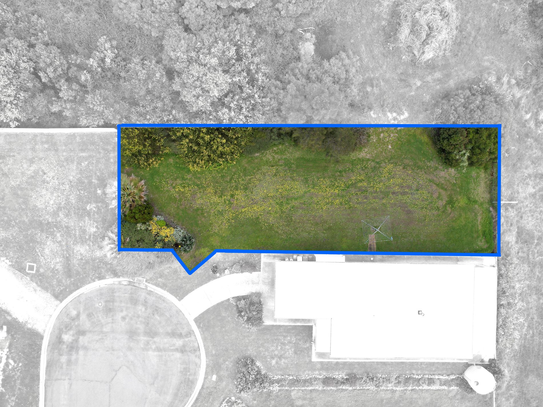 9 Linnell Drive, Beachport