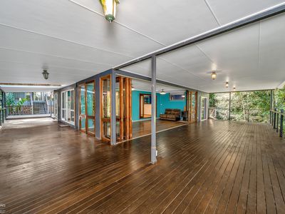 104 Green Forest Road, Kuranda