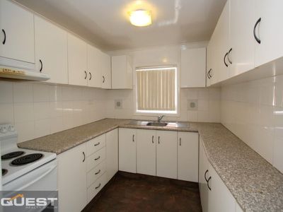 31 Cairds Avenue, Bankstown