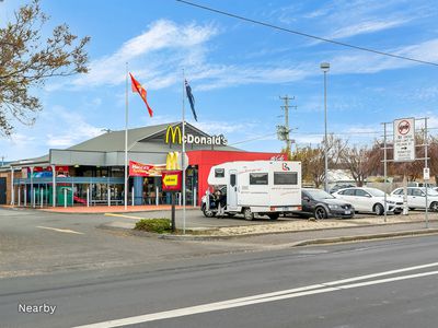 2 Somerville Street, Sorell