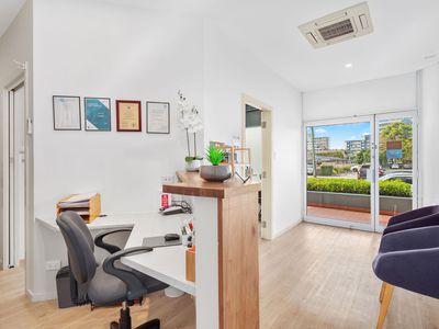 62 / 12-16 Wallis Street, Forster