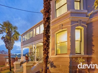 306 Murray Street, Hobart