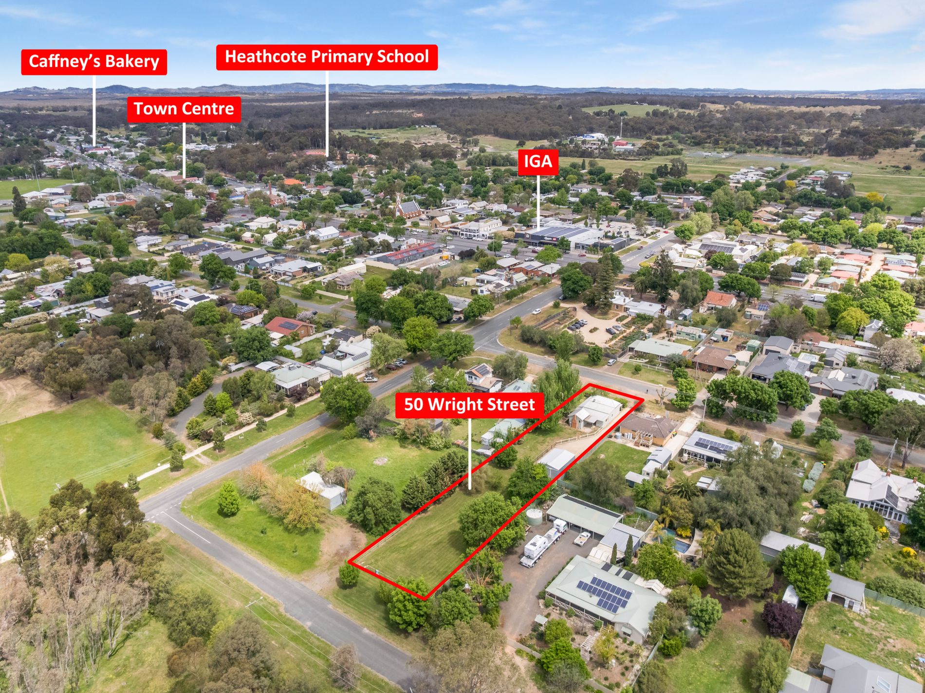 50 Wright Street, Heathcote