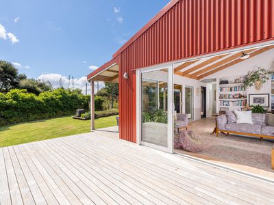 236 Kiwitahi Road, Helensville