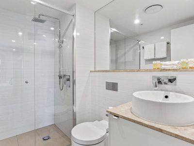 1008 / 510 St Pauls Terrace, Bowen Hills