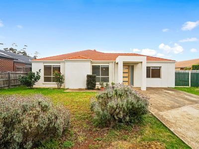 2 Tasman Place, Wyndham Vale