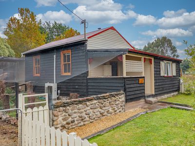 5 Donnellys Road, Geeveston