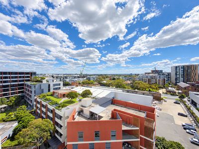 805 / 8  Rose Valley Way, Zetland