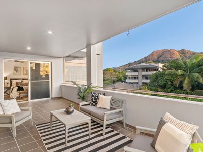 unit 8 / 88 Mitchell Street, North Ward