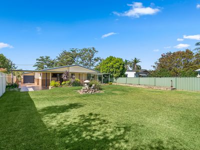 123 Sanctuary Point Road, Sanctuary Point