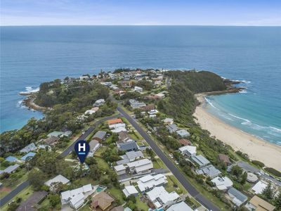 111 Bannister Head Road, Mollymook
