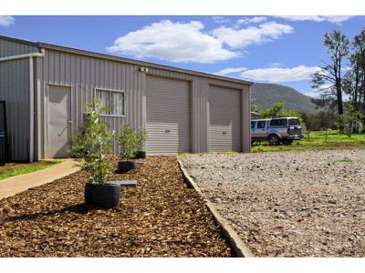 61 Bushs Lane, Gunnedah