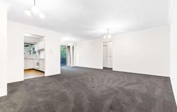 39 / 6-10 Cairo Street, Rockdale