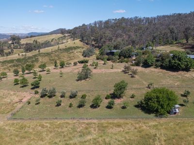 3852 Jingellic Road, Lankeys Creek