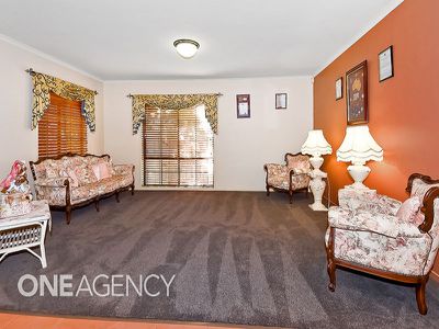 21 Toorak Place, Forest Lake