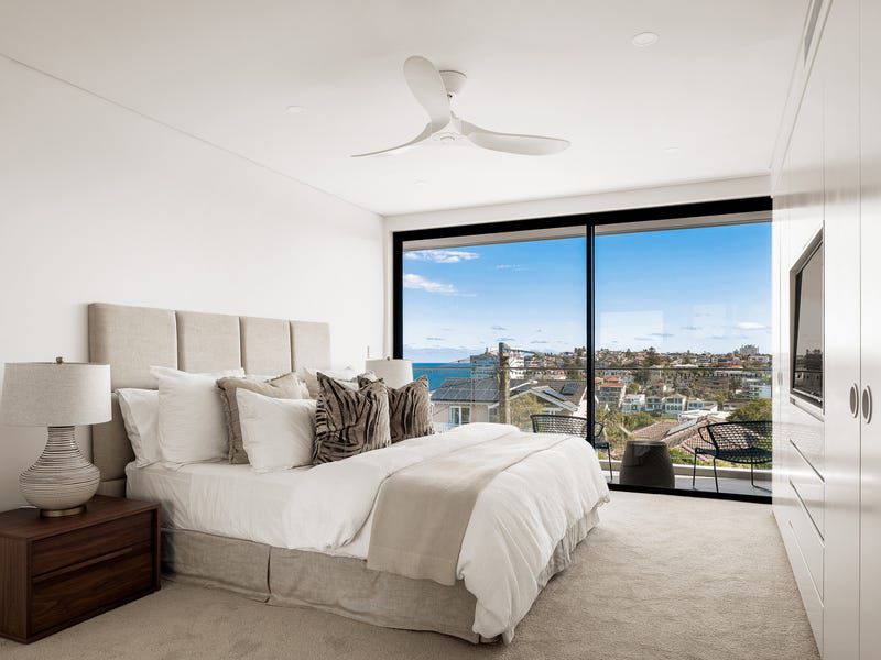 4B MacDonald Street, Vaucluse