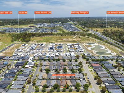 10 Heracles Lane, Cranbourne West