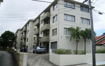 3 / 38 Rainbow Street, Kingsford