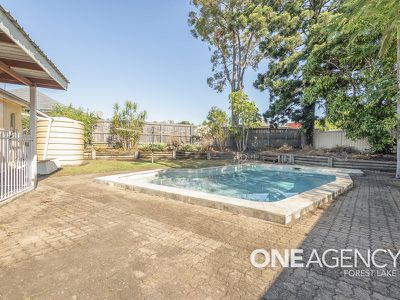 44 Yulan St, Inala