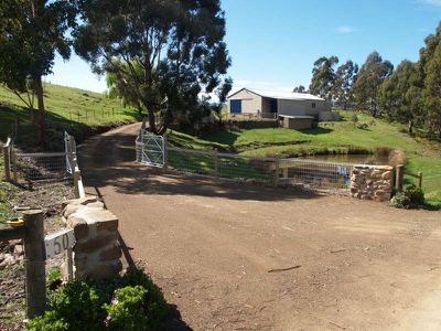 50 Carters Road, Port Huon