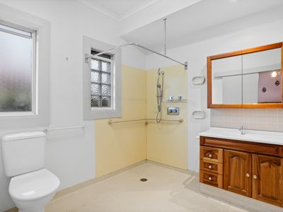 97 Cascade Road, South Hobart