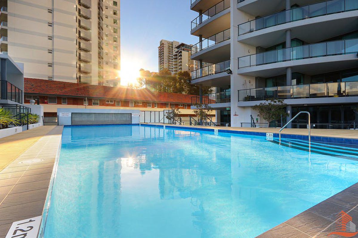 69 / 100 Terrace Road, East Perth