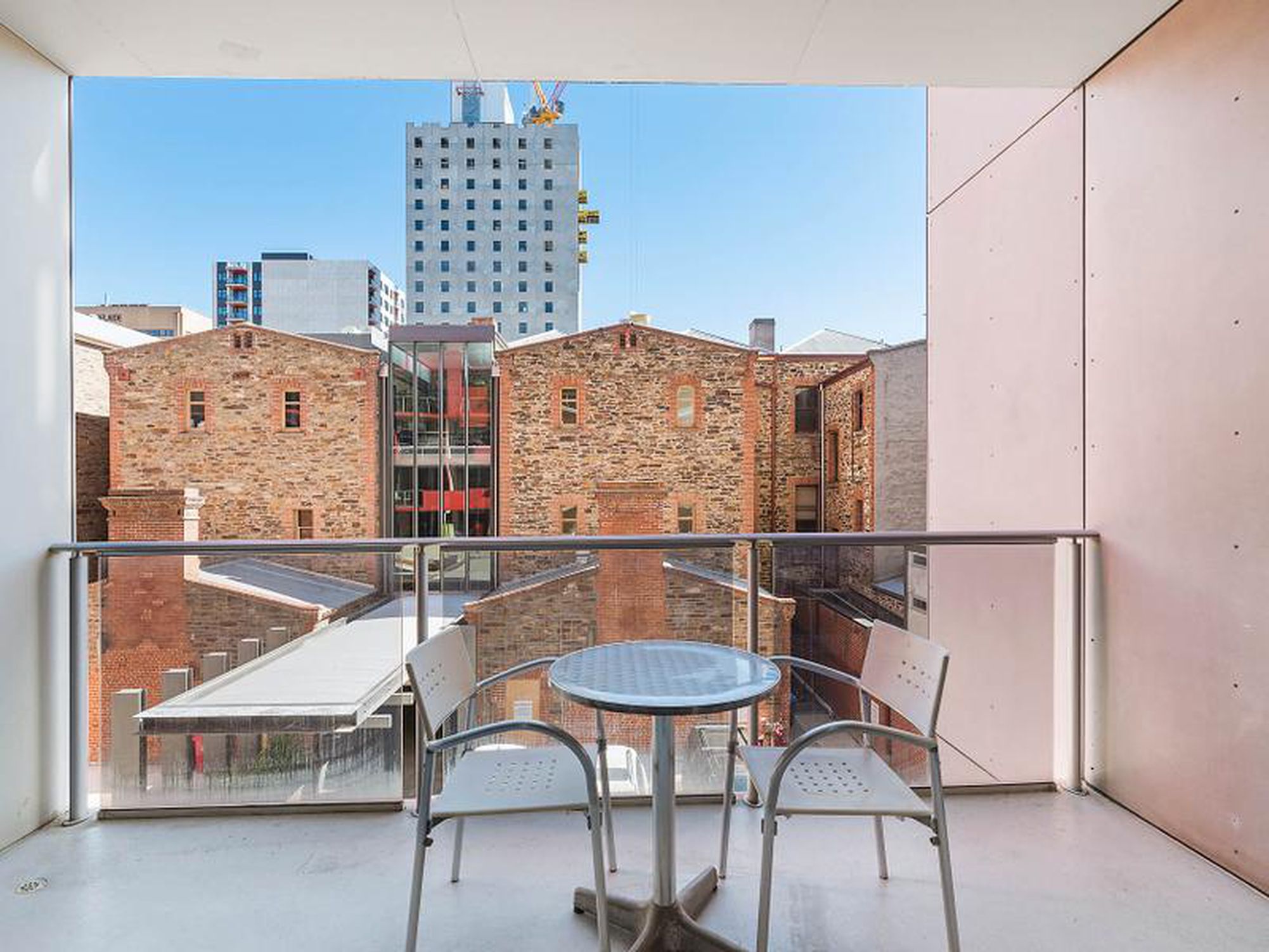 24 / 45 York Street, Adelaide