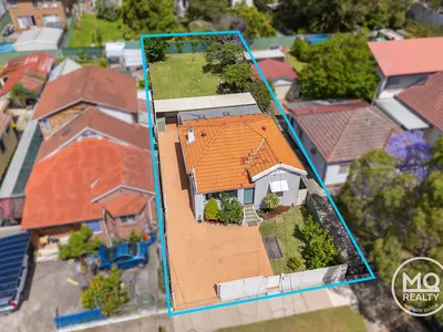 23 Barker Avenue, Silverwater