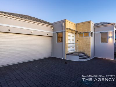 22C Ravenswood Drive, Nollamara