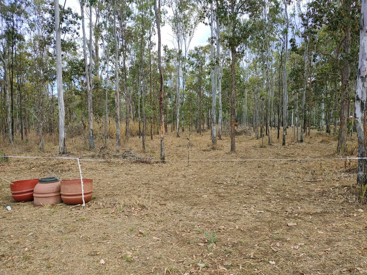 127 RIVER ROAD, Millstream