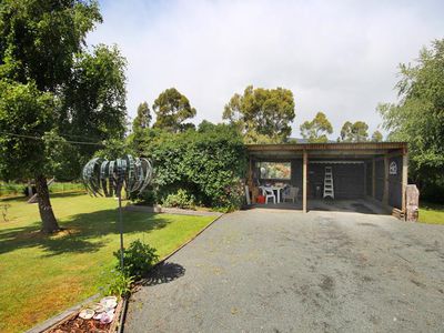 12 Pottery Rd, Dover