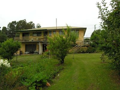 826 Glen Huon Road, Glen Huon