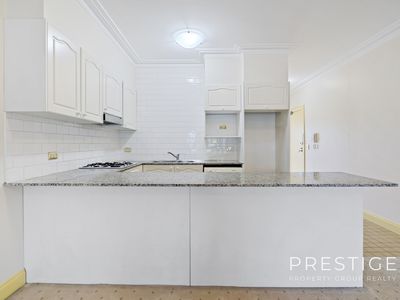 22 / 4-10 View Street, Arncliffe