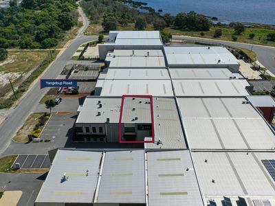 5 / 437 Yangebup Road, Cockburn Central