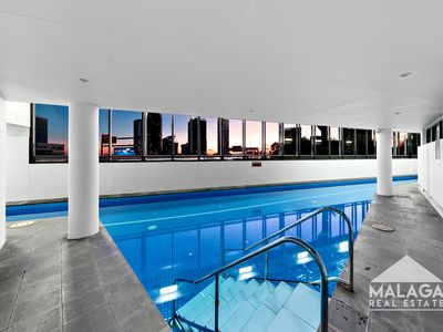 105 / 99 Whiteman Street, Southbank