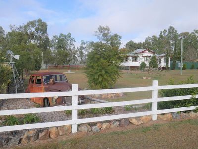 15 O'Callaghan Street, Nanango